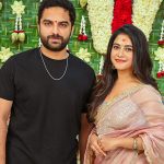 Vishwak sen: విశ్వక్‌సేన్ న్యూప్రాజెక్ట్ ప్రారంభం.. ఫోటోలు చూశారా,
