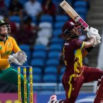 WI vs SA 2nd T20I: తడబడిన సఫారీ జట్టు, రెండో మ్యాచ్‌లో విండీస్ గెలుపు..  సిరీస్ కైవసం..