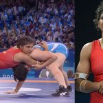 Wrestler Nisha Dahiya: నిషా ఉడుం పట్టు.. గాయం తర్వాత, ఏడుస్తూ బయటకు..