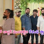 Yash Toxic Movie: రాఖీ భాయ్ యష్ ఫ్యాన్స్‌కు గుడ్‌న్యూస్.. పూజా కార్యక్రమంతో ‘టాక్సిక్’ షురూ..!