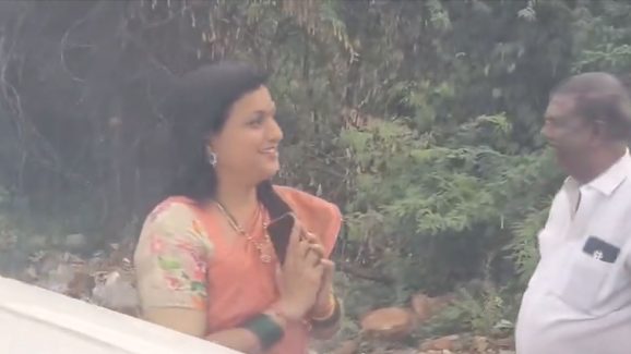 Roja hot comments: యాక్టివ్ అయిన రోజా.. తప్పు చేయలేదు.. రేపైనా..