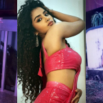 Anupama Parameswaran: వావ్ ఎంత క్యూట్ గా ఉందో అనుపమ చిన్నప్పుడు