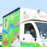 A.P. door to door ration: జగన్ రేషన్..బాబు పరేషాన్