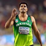 Arshad Nadeem: తినడానికి తిండి లేదు.. తండ్రి కూలీ.. కట్ చేస్తే ఇప్పుడు ఒలింపిక్ హీరో