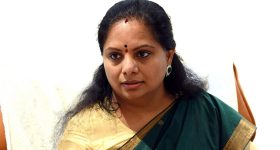 Kavitha Bail: బిగ్ బ్రేకింగ్.. కవితకు బెయిల్ మంజూరు