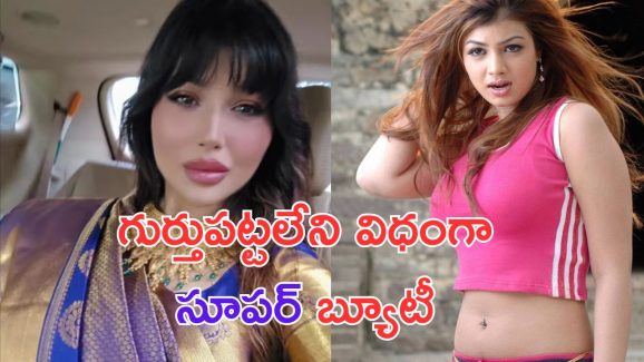 Ayesha Takia: సూపర్ బ్యూటీ గుర్తుందా.. ఇప్పుడు అస్సలు గుర్తుపట్టలేరు చూడండి