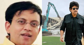 Babu Gogineni demand: బిగ్ బాస్ హోస్టింగ్ కు నాగార్జున అనర్హుడు : బాబు గోగినేని