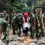 Bangladesh Crisis| ‘బంగ్లాదేశ్ అల్లర్లలో ఆర్మీ హస్తం’.. అంతర్జాతీయ మీడియా కథనం!