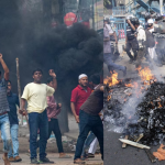 Bangladesh: అల్లర్లకు కారణమైన ఆ గ్రూప్ పై నిషేధం..బంగ్లాదేశ్ కీలకనిర్ణయం