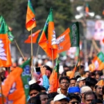 Haryana BJP Gets Poll Body Notice : బీజేపీకి షాక్ ఇచ్చిన హర్యానా ఎన్నికల సంఘం..