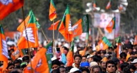 Haryana BJP Gets Poll Body Notice : బీజేపీకి షాక్ ఇచ్చిన హర్యానా ఎన్నికల సంఘం..