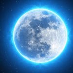 Blue Moon: రాఖీపండగ రోజు ఆకాశంలో అద్భుతం.. ఈ రాశుల వారికి ధనలాభం