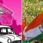 BRS mlas migrations: బీఆర్ఎస్ లో ఆగిన వలసలు..దేనికి సంకేతం?