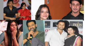 Tollywood Heroes sisters: సినీ హీరోల సిస్టర్ బాండింగ్... నిర్మాణ రంగంలోనూ తమదైన ముద్ర