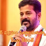 CM Revanth Reddy: అధికారం పోయినా బలుపు తగ్గలేదు.. సీఎం రేవంత్ రెడ్డి