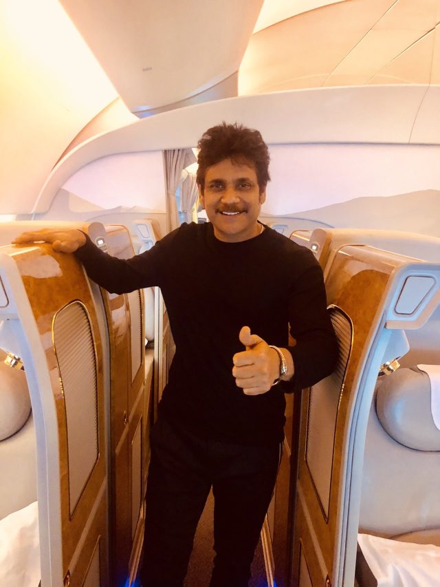 హీరో నాగార్జున ఆస్తుల విలువ ఎంతో తెలిస్తే.. నోరెళ్లబెడుతారు?