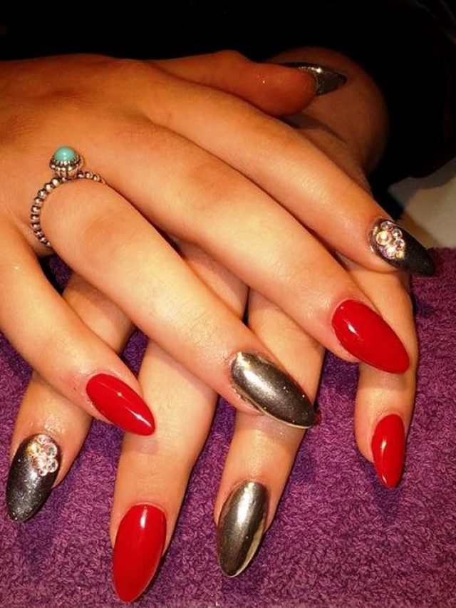 Nail Polish Side Effects: తరుచుగా నెయిల్ పాలిష్ వేసుకుంటున్నారా.. జాగ్రత్త !