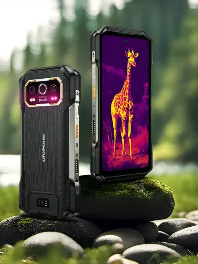 10600mAh బ్యాటరీ, 24GB ర్యామ్‌తో కొత్త ఫోన్ లాంచ్.. ధర ఎంతంటే..!