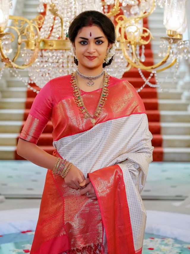 ఇప్పటివరకు జాతీయ అవార్డు అందుకున్న తెలుగు నటీమణులు వీరే..