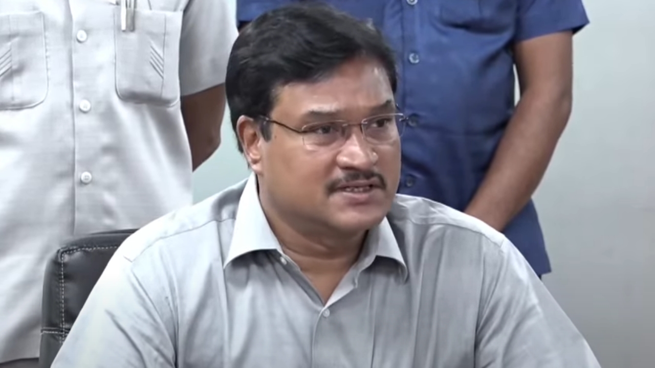 TGPSC: మీరు గ్రూప్ -3 పరీక్ష రాస్తున్నారా..? అయితే, ఈ గుడ్‌న్యూస్ తెలుసా..??