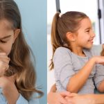 Cough In Kids: చిన్న పిల్లల దగ్గు త్వరగా తగ్గాలా ? అయితే  ఈ చిట్కాలు ట్రై చేయండి..