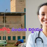 AP High Court: ఏపీ హైకోర్టు సంచలన నిర్ణయం.. ఆ జీవో నిలుపుదలకు ఉత్తర్వులు