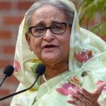 Sheikh Hasina:షేక్ హసీనాను మాకు అప్పగించండి.. భారత్‌కు ఆ పార్టీ డిమాండ్