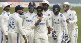 Test Match: రోహిత్ కెప్టెన్సీలో భారత్ ఇంగ్లాండ్ మధ్య టెస్ట్​ సిరీస్​