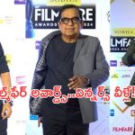 Filmfare Awards South 2024: ఫిల్మ్‌ఫేర్‌ అవార్డ్స్‌.. ఉత్తమ నటుడిగా నాని!