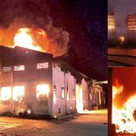 Srikakulam: శ్రీకాకుళం జిల్లా రాజాం.. ఆయిల్ ఇండస్ట్రీలో అగ్నిప్రమాదం.. భారీగా నష్టం