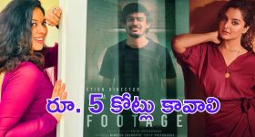 Sheethal Thampi: షూటింగ్ లో ప్రమాదం.. హీరోయిన్ రూ. 5 కోట్లు ఇవ్వాలని డిమాండ్ చేసిన నటి