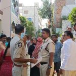 Gas Cylinder Blast: గ్యాస్ సిలిండర్ పేలి ముగ్గురు మృతి.. మంత్రి రియాక్షన్