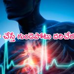 Heart Attack: ఈ ఇంజెక్షన్ తీసుకుంటే హార్ట్ ఎటాక్ దరిచేరదు..ఆ ఇంజెక్షన్ పేరేంటో తెలుసా?