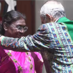 President Droupadi Murmu: రాష్ట్రపతి ముర్ముకు తైమూర్ పురస్కారం