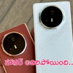 Honor Magic V3: అల్లాడించే ఫోన్.. 50W వైర్‌లెస్ ఫాస్ట్ ఛార్జింగ్‌ సపోర్ట్‌తో హానర్ మ్యాజిక్ వి3.. తట్టుకోవడం కష్టమే..!
