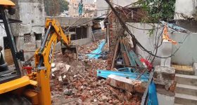 HYDRA: వియ్ వాంట్ వాడ్రా..!.. వరంగల్ వాసుల విజ్ఞప్తులు