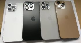 I phone 16 & 16 Pro Max: ఐఫోన్ 16 ప్రో, ప్రో మ్యాక్స్ ధరలు.. తగ్గుతున్నాయా?