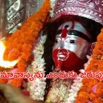 Kaushiki Amavasya: సెప్టెంబర్ 2న కౌశికి అమావాస్య.. ఈ మూడు రాశులవారికి అన్నీ శుభాలే..