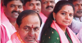 Kcr and Kavitha: కేసీఆర్,కవితల ప్రజాపోరాటం.. తండ్రీ కూతుళ్ల మాస్టర్ ప్లాన్ ఇదే