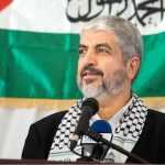 Hamas Khaled Meshaal: హమాస్ తదుపరి అధ్యక్షుడు ఖాలిద్ మిషాల్.. ఇతన్ని చంపడం అంత సులువు కాదు!
