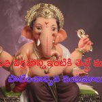 Ganesh Chaturthi 2024: గణపతిని ఇంటికి తెచ్చే ముందు ఈ విషయాలు తప్పకుండా గుర్తుంచుకోండి