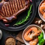 Vitamin B12 Foods: విటమిన్ బి12 పుష్కలంగా ఉండే ఫుడ్స్ ఇవే !
