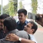 Telangana Assembly: తెలంగాణ అసెంబ్లీ వద్ద ఉద్రిక్తత