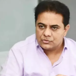 KTR: సారీ.. ఇంకోసారి!.. మహిళా కమిషన్ ముందుకు కేటీఆర్