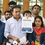KTR Job calendar: బూతులు తిట్టినా అదే పని చేస్తానంటున్నకేటీఆర్