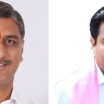 KTR, Harish rao: బావ బావమరిది మధ్య కోల్డ్ వార్..హరీశ్ వెర్సెస్ కేటీఆర్?