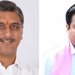 KTR, Harish rao Delhi tour: హరీష్, కేటీఆర్ ఎందుకు ఢిల్లీకి వెళ్లింది అందుకేనా?