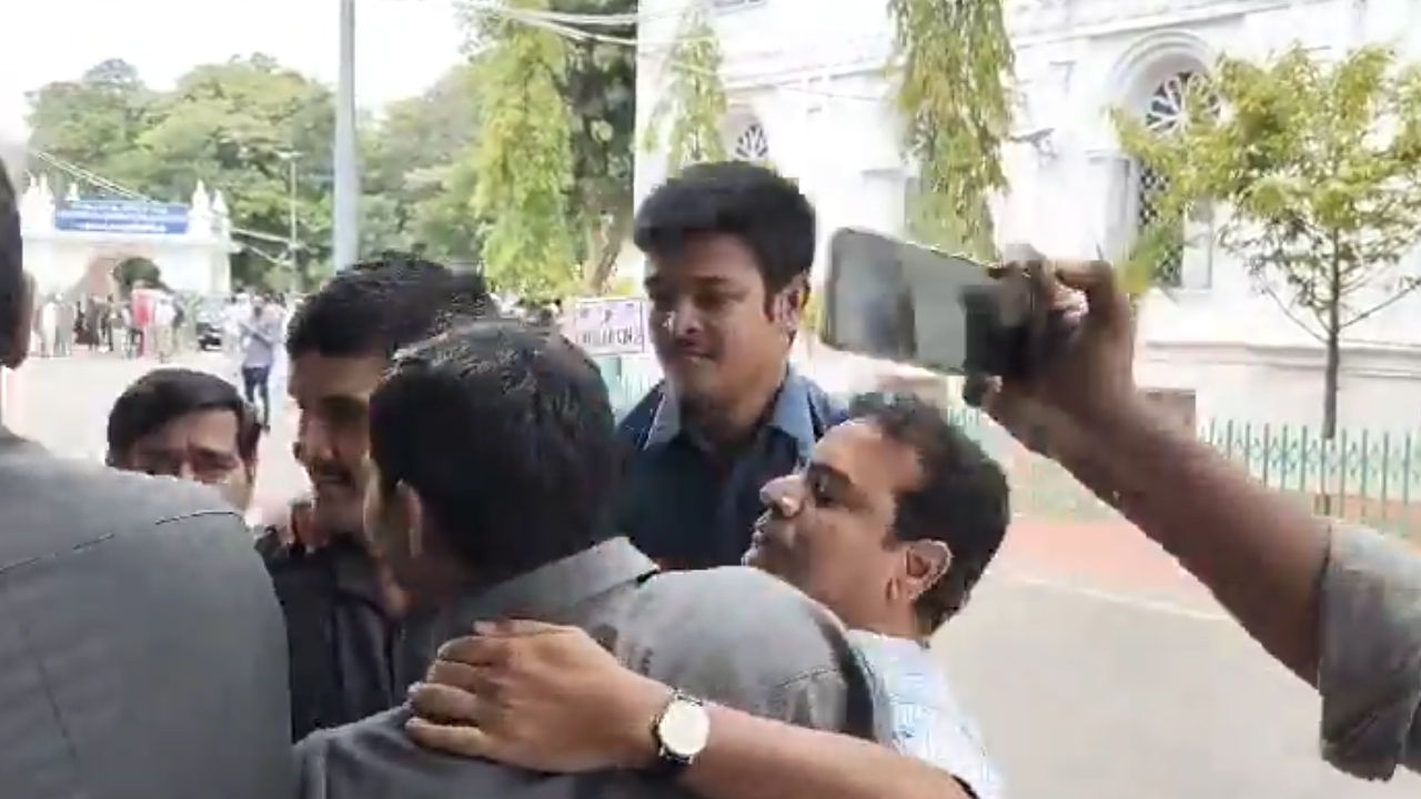 Sub classify reservations: వర్గీక‘రణం’.. ఎవరికి అనుకూలం.. బీజేపీకా? కాంగ్రెస్ కా?