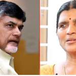Lakshmi Parvathi: లక్ష్మీ పార్వతికి బాబు ఇలా ఝలక్ ఇస్తారనుకోలేదు