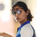 Manu Bhaker| లక్షల నుంచి కోట్లలోకి మను భాకెర్ ఫీజు.. క్యూ కడుతున్న కంపెనీలు!